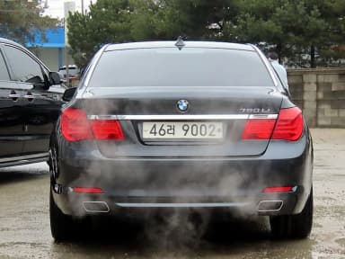 7 Series (F01)