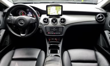 GLA-Class X156