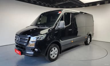 Sprinter