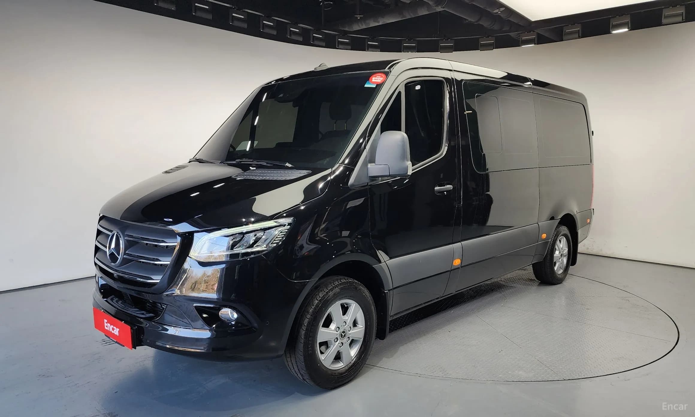 Sprinter
