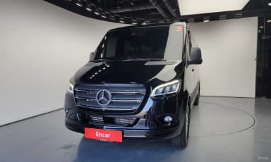 Sprinter