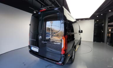 Sprinter