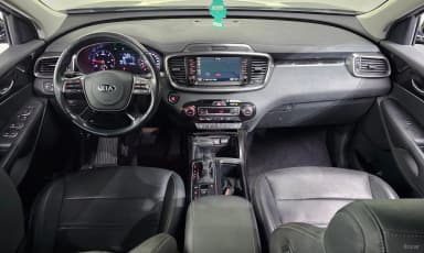 Sorento