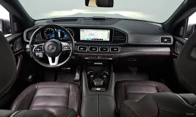 GLS-Class X167