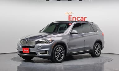 X5 (F15)