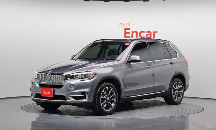 X5 (F15)