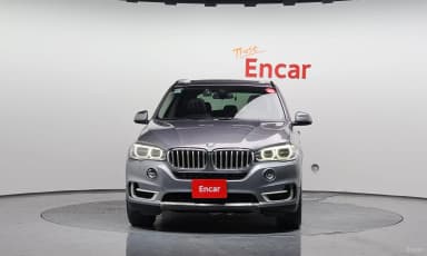 X5 (F15)