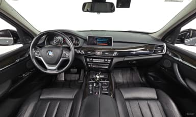 X5 (F15)
