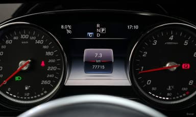 E-Class W213
