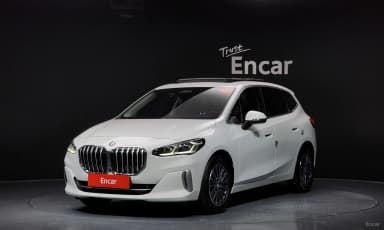 2 Series Active Tourer (U06)