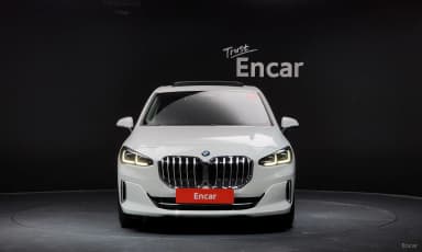 2 Series Active Tourer (U06)