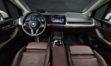 2 Series Active Tourer (U06)