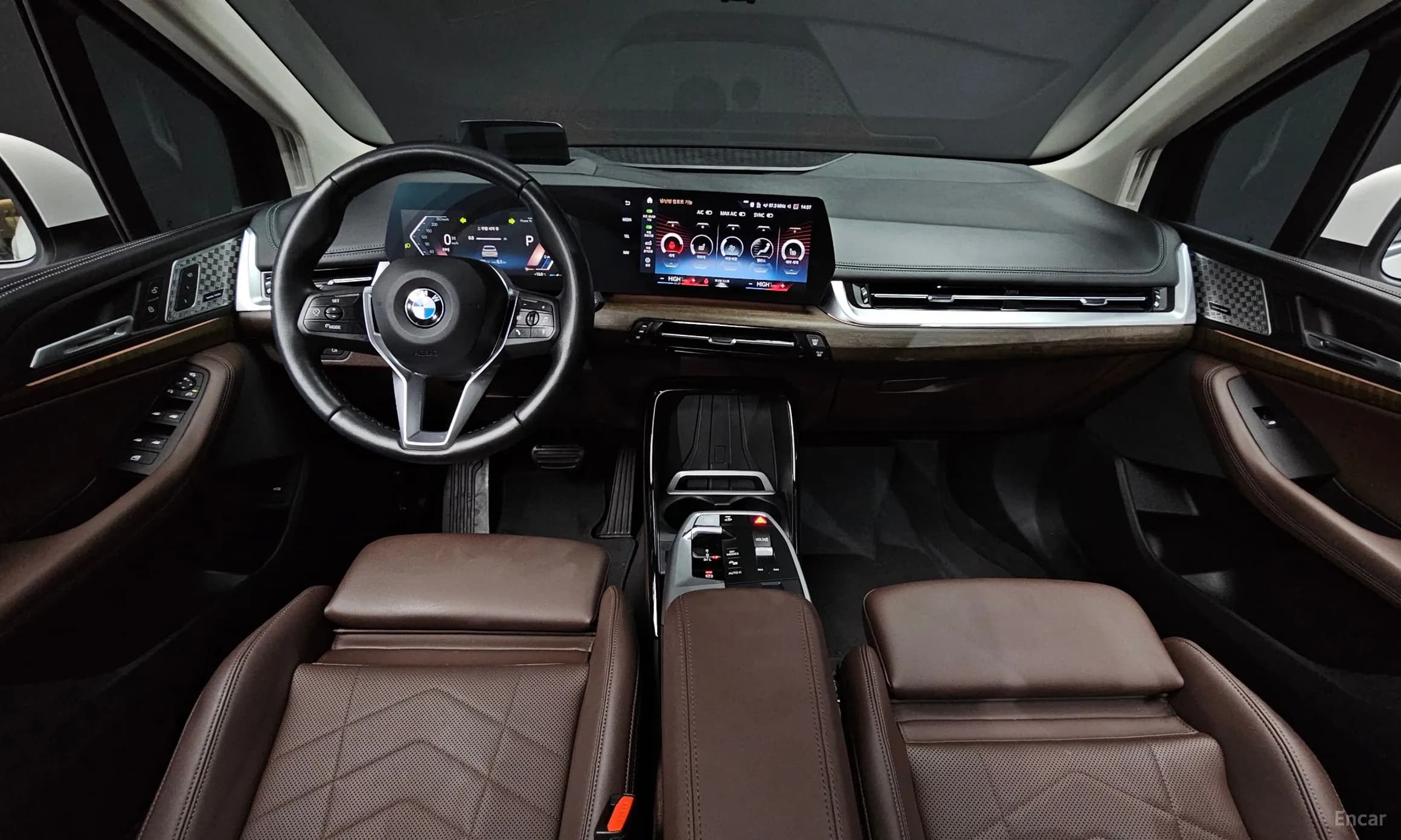 2 Series Active Tourer (U06)