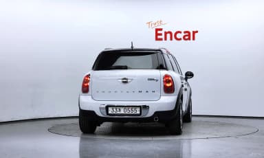 Cooper D Countryman