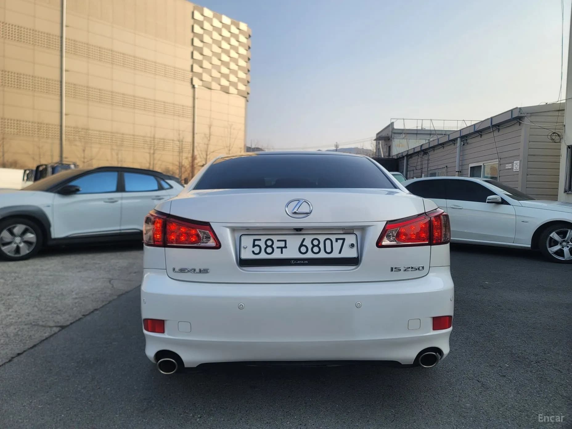 IS250