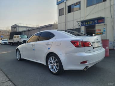 IS250