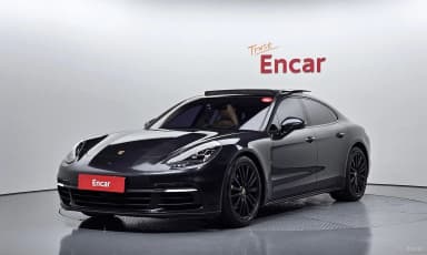 Panamera (971)