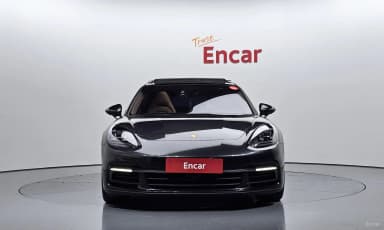 Panamera (971)
