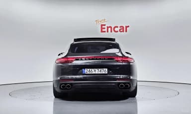 Panamera (971)