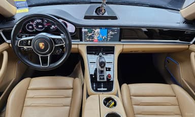 Panamera (971)