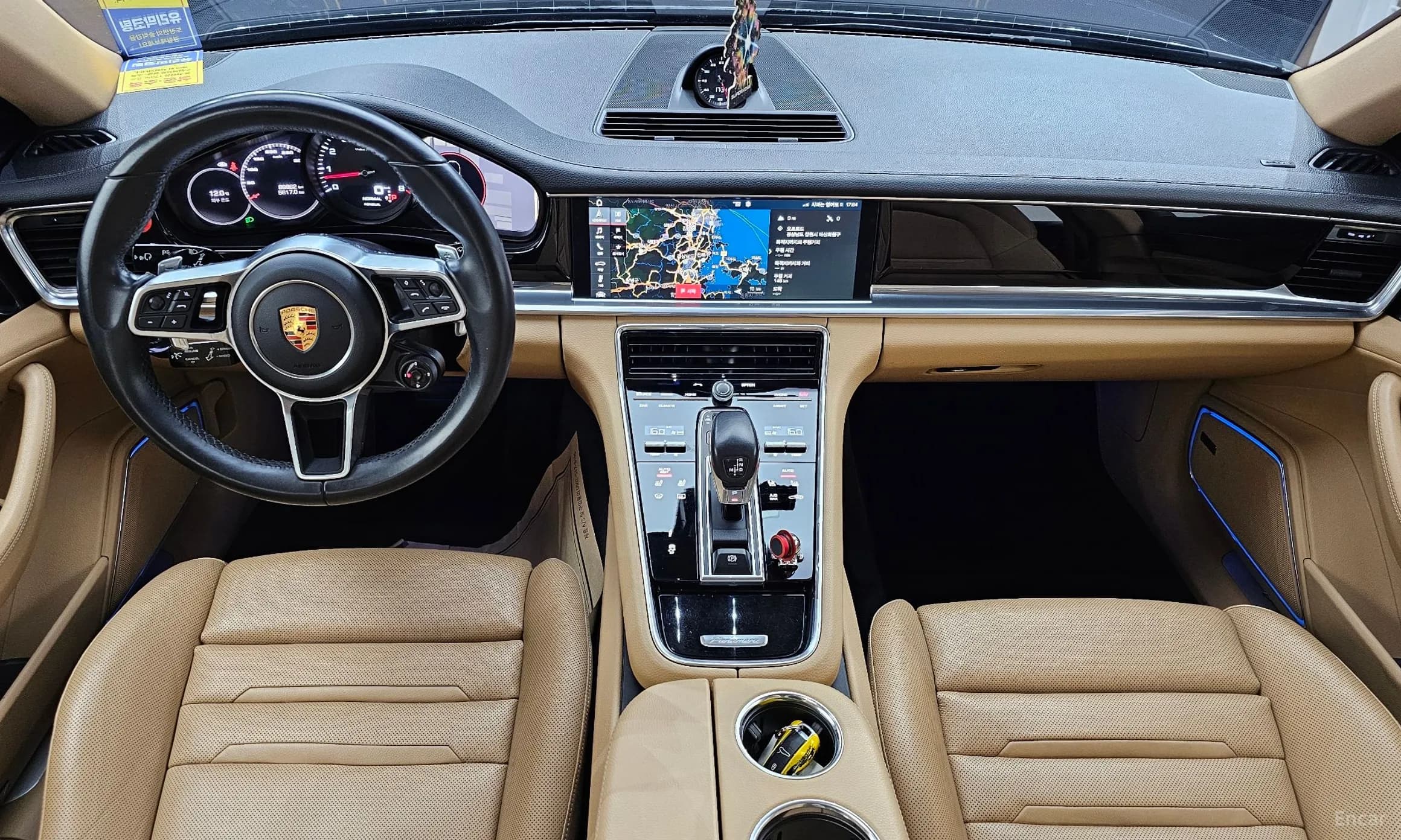 Panamera (971)