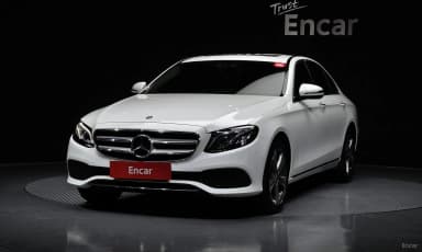 E-Class W213
