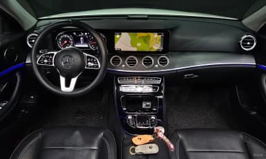 E-Class W213