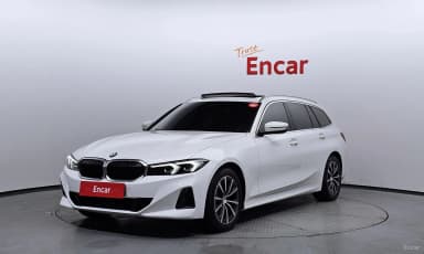 3 Series (G20)