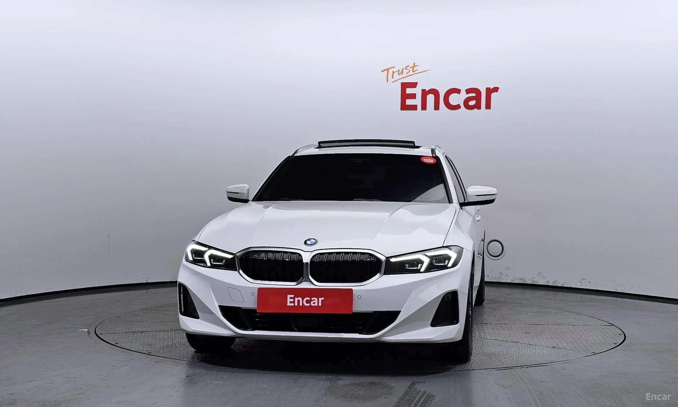 3 Series (G20)