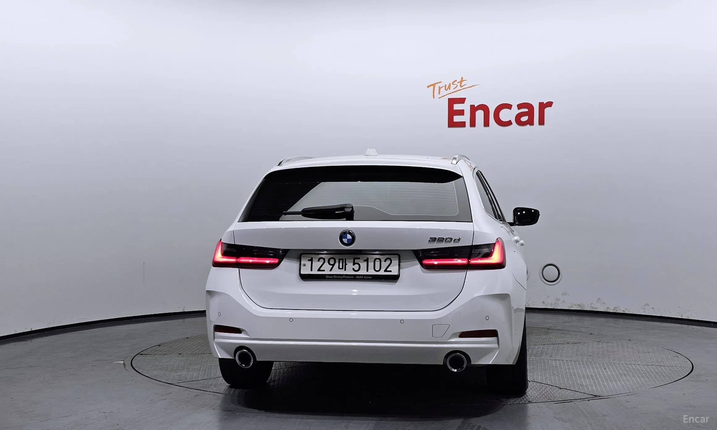 3 Series (G20)