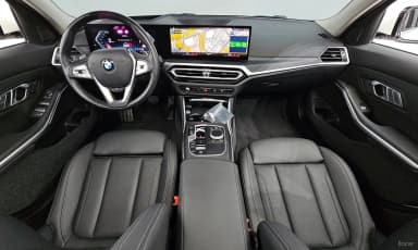 3 Series (G20)