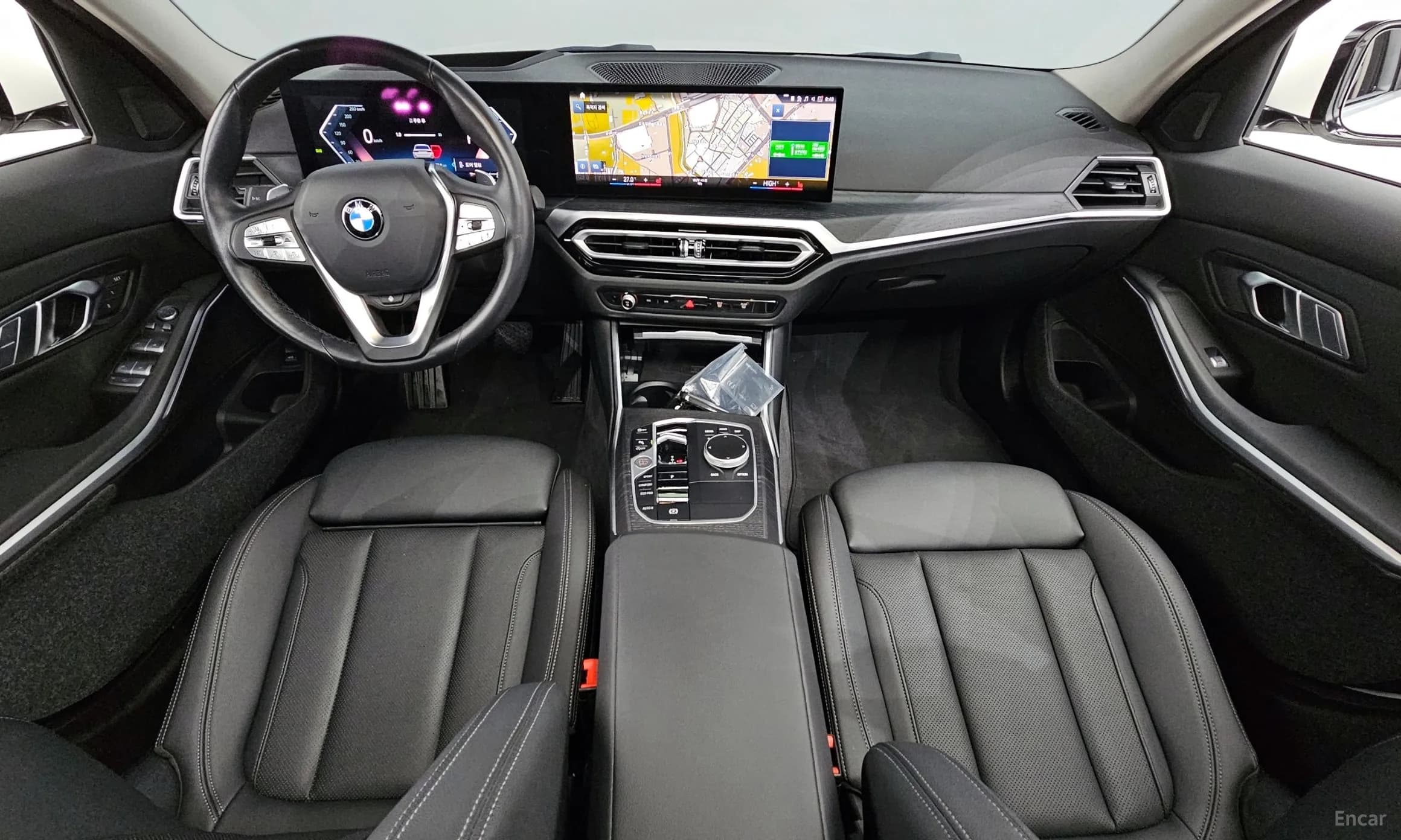 3 Series (G20)