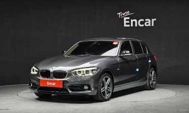 1 Series (F20)