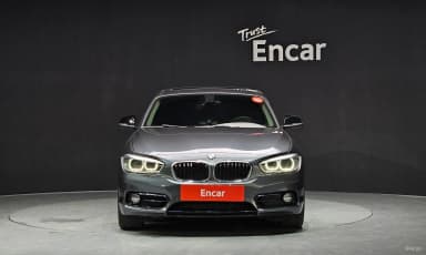 1 Series (F20)
