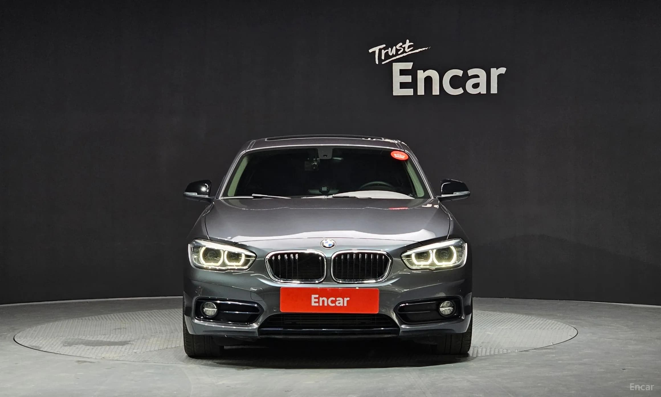 1 Series (F20)