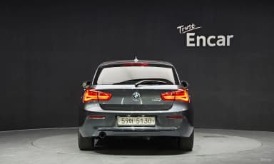 1 Series (F20)