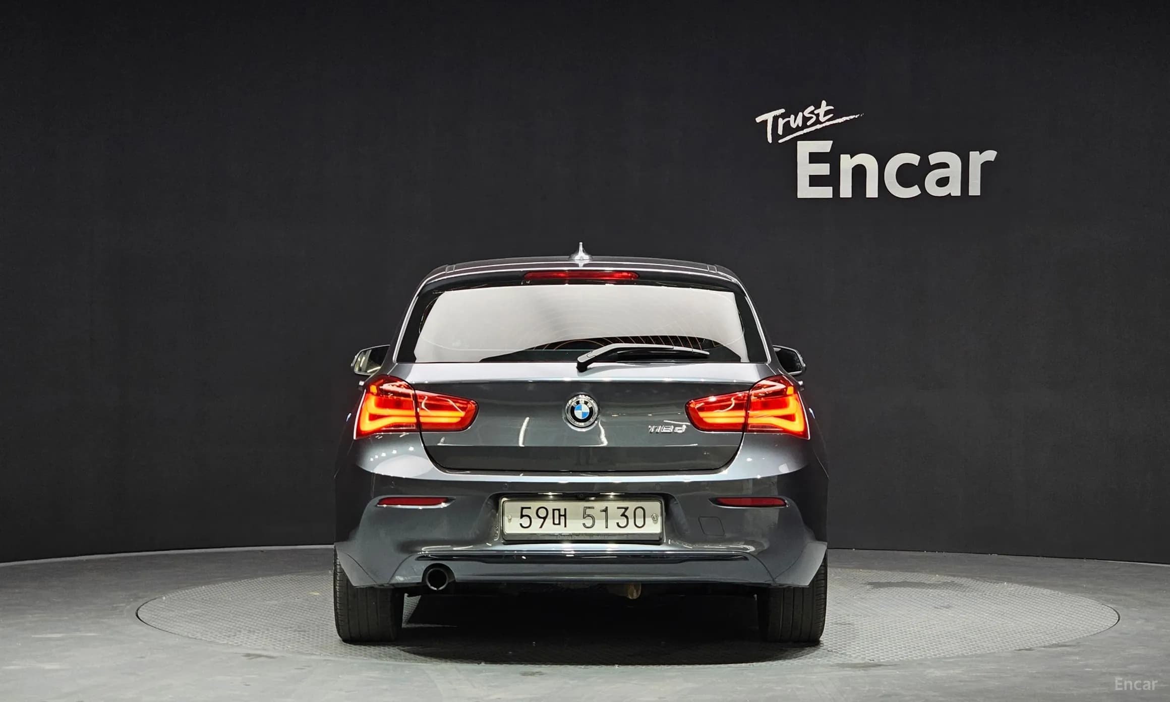 1 Series (F20)