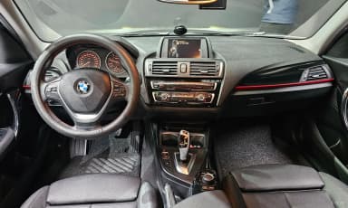 1 Series (F20)