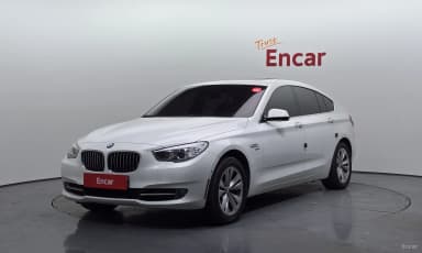 5 Series GT (F07)