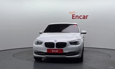 5 Series GT (F07)