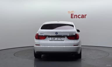 5 Series GT (F07)