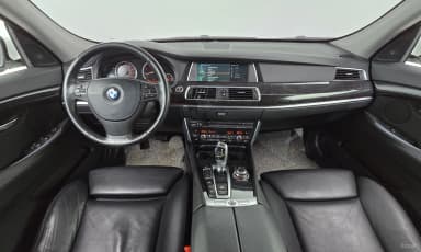 5 Series GT (F07)