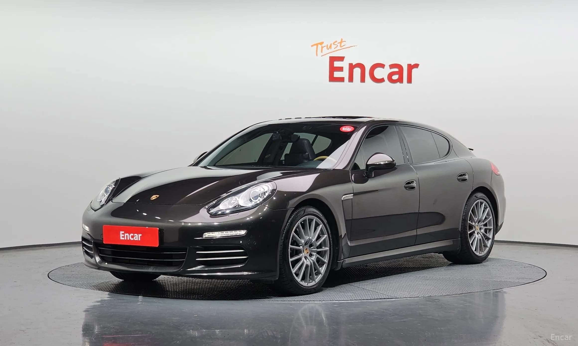 Panamera