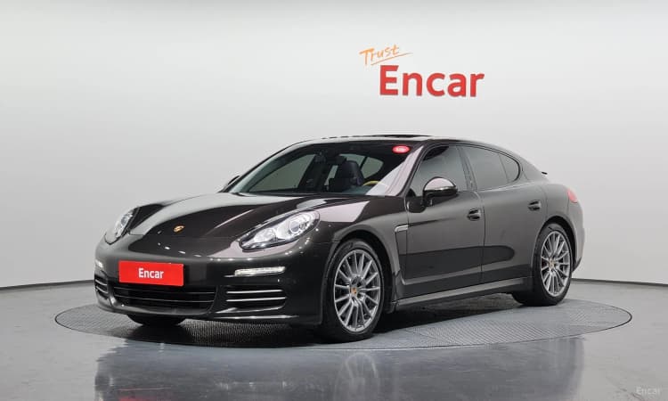 Panamera