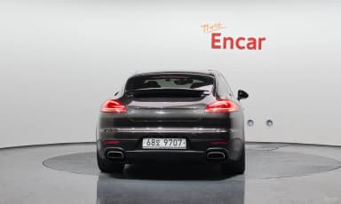 Panamera