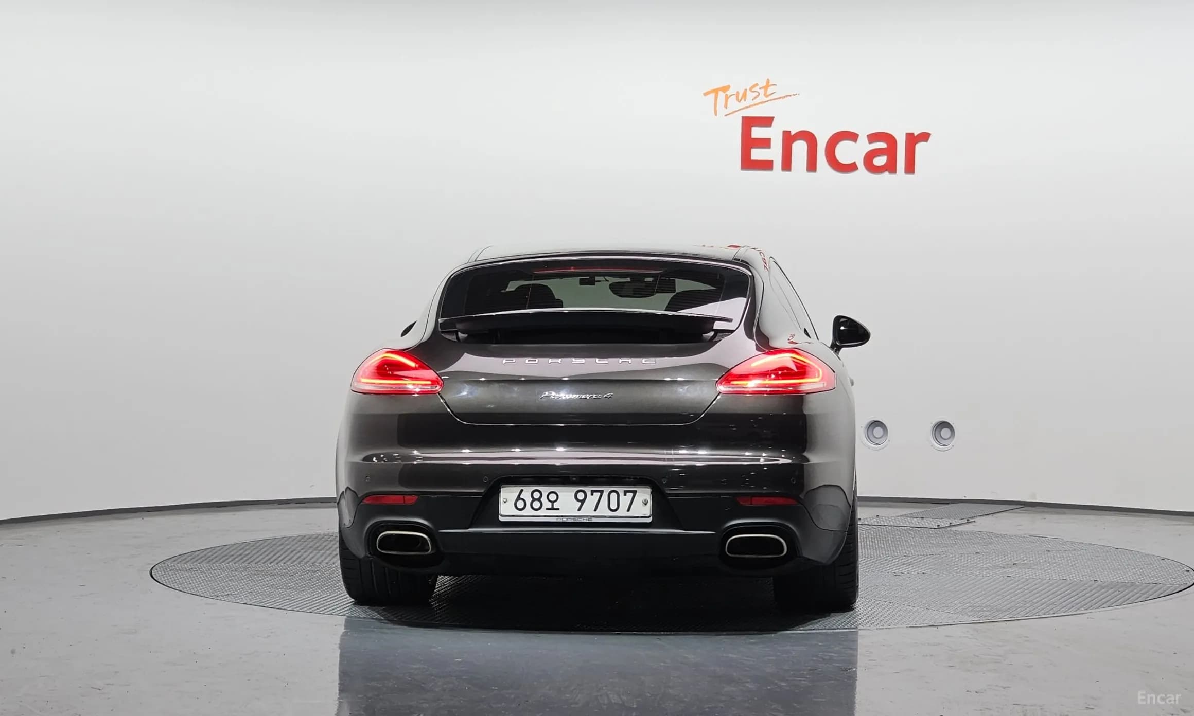 Panamera