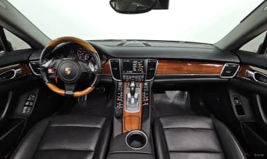 Panamera
