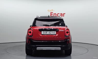 Cooper Countryman