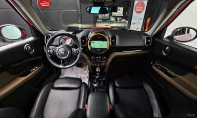 Cooper Countryman
