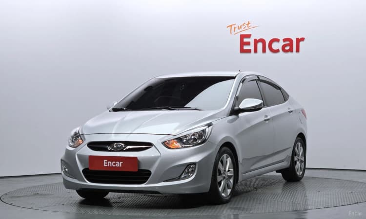 Accent (new)
